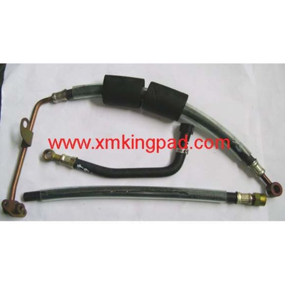 High Temp.& Pressure Fuel HoseHigh Temp.& Pressure Fuel Hose B001